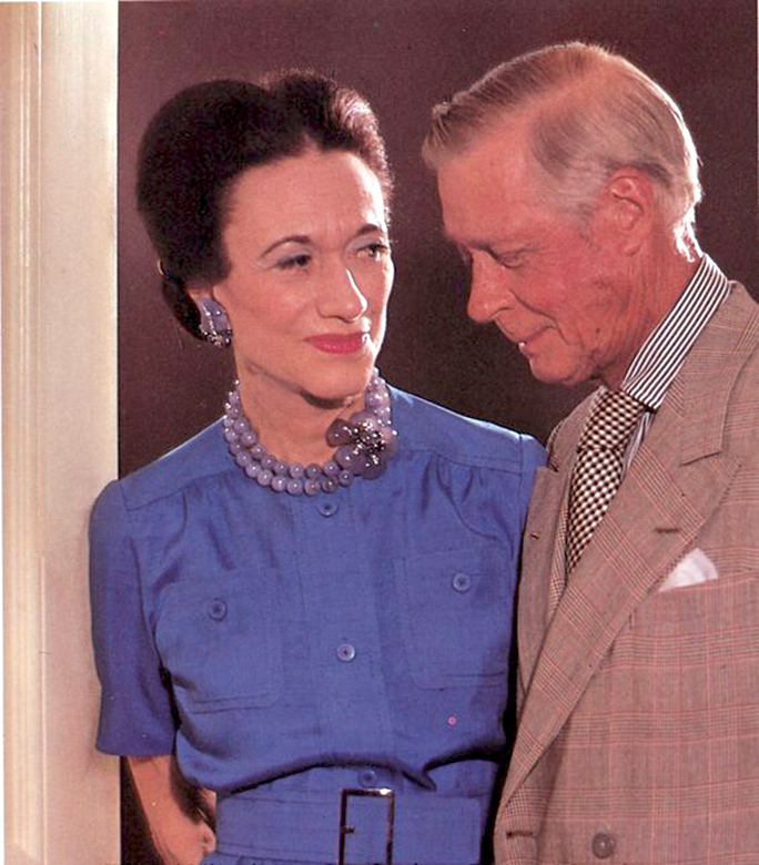 Suzanne Belperron The Duchess of Windsor 2