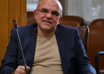 “لطفي منيب” نائب رئيس الشعبة العامة للذهب.. يكتب: الذهب من التسعير إلى التثمين