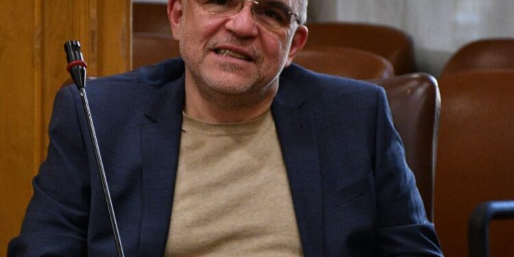 "لطفي منيب" نائب رئيس الشعبة العامة للذهب.. يكتب: الذهب من التسعير إلى التثمين 88 “لطفي منيب” نائب رئيس الشعبة العامة للذهب.. يكتب: الذهب من التسعير إلى التثمين