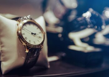 14 % ارتفاعًا في صادرات الساعات السويسرية خلال مارس 2023