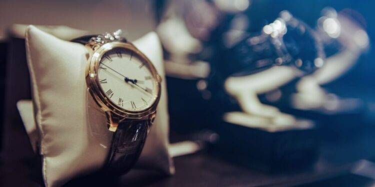 14 % ارتفاعًا في صادرات الساعات السويسرية خلال مارس 2023 88 14 % ارتفاعًا في صادرات الساعات السويسرية خلال مارس 2023