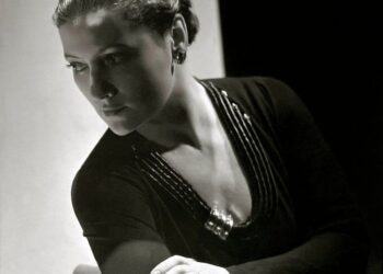 اسطورة المجوهرات “سوزان بيلبرون”..” أسلوبي هو توقيعي”