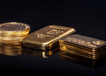 22.4 مليون دولار قيمة واردات مصر من الذهب الخام في يناير 2023