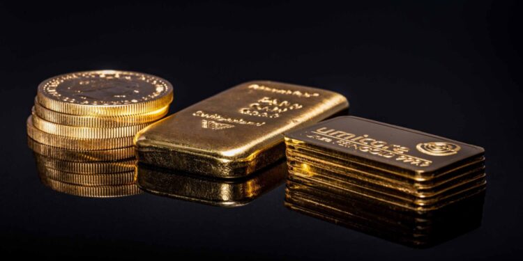 22.4 مليون دولار قيمة واردات مصر من الذهب الخام في يناير 2023