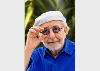 “آلان ريفير”رئيسًا للمجلس الأمريكي لتصميم المجوهرات