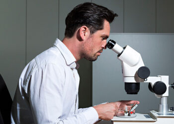 المعهد الدولي للأحجار الكريمة: يمكن تغير ألوان الماس الصناعي بصورة دائمة