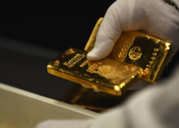“ذهب مصر”: ارتفاع أسعار الذهب مع ختام تعاملات الثلاثاء وعيار 21 يسجل 2340 جنيهًا
