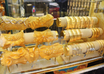 «آي صاغة»: استقرار أسعار الذهب وعيار 21 يسجل 2340 جنيهًا