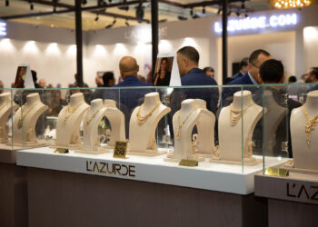 ” آي صاغة”: تراجع أسعار الذهب بالأسواق المحلية وعيار 21 يسجل 2435 جنيهًا