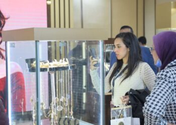 هل يمكن تعرض الأسواق لفقاعة الذهب ؟