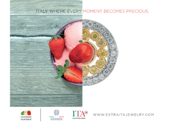 130 شركة إيطالية تنضم لمعرض مجوهرات «لاس فيجاس» بالولايات المتحدة الأمريكية