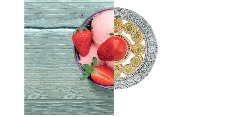 130 شركة إيطالية تنضم لمعرض مجوهرات «لاس فيجاس» بالولايات المتحدة الأمريكية 88 130 شركة إيطالية تنضم لمعرض مجوهرات «لاس فيجاس» بالولايات المتحدة الأمريكية