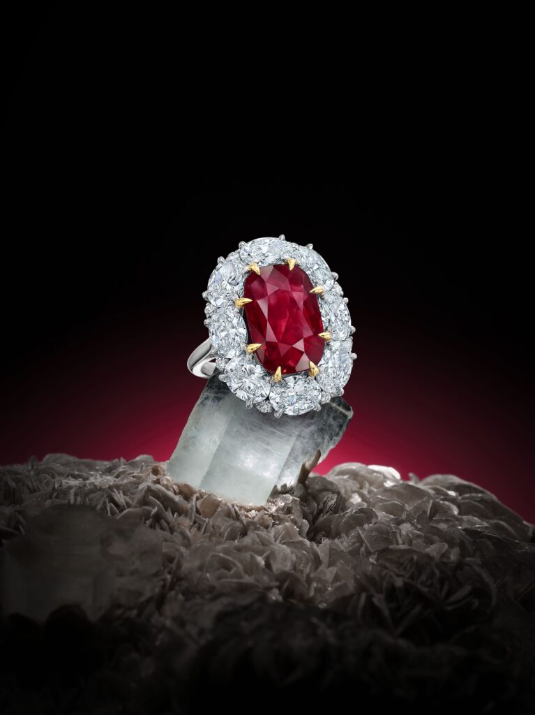 Bonhams 7.07 carat ruby and diamond ring USED 050323 1 767x1024 1