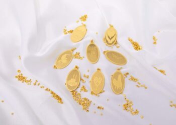 «آي صاغة»: ارتفاع طفيف في أسعار الذهب وعيار 21 يسجل 2650 جنيهًا