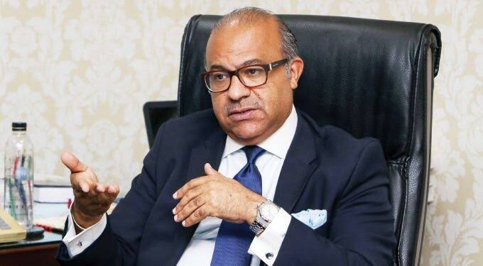 مساعد وزير التموين يكشف.. هل سيرتفع سعر الذهب في 2024 ؟  87 التموين: السماح للعائدين من الخارج باصحاب الذهب دون حد أقصى