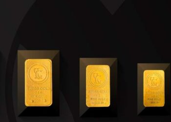 «سويس جولد» تعتزم طرح سبائك ذهبية جديدة بوزن 1 جرام الشهر المقبل