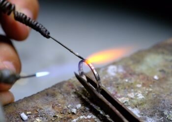 “”جيويلرز أوف أمريكا” تعيد إطلاق برنامج الشهادات المهنية