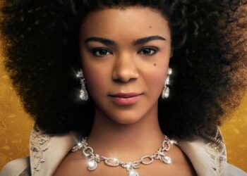 كواليس الأزياء والمجوهرات في مسلسل”الملكة شارلوت” على “نيتفلكس”