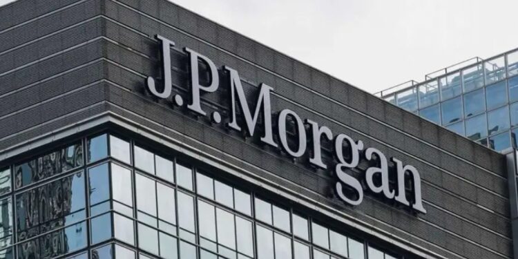 "جيه بي مورجان” يوصي المستثمرين بالتخارج من الأسهم والاحتفاظ بالذهب 88 “جيه بي مورجان” يوصي المستثمرين بالتخارج من الأسهم والاحتفاظ بالذهب