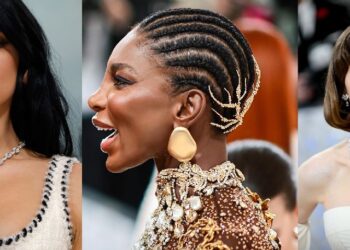 أبرز مجوهرات النجوم في حفل “ميت جالا” 2023