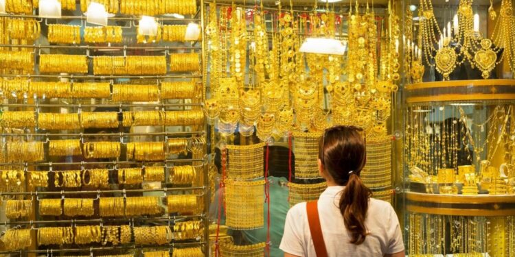 “ذهب مصر”: 55 جنيهًا تراجعًا في أسعار الذهب مع ختام تعاملات الخميس