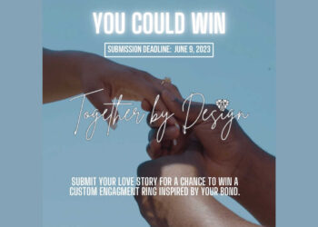 “تحالف بلاك إن جيولري” يتوج قصص الحب الخالدة في مسابقته السنوية  9 يونيو المقبل