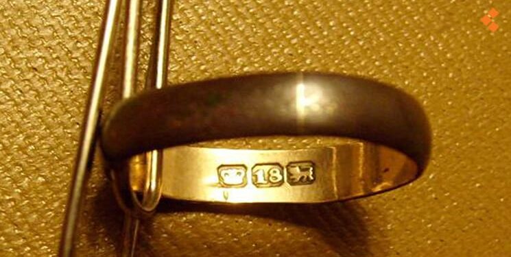 رئيس “الدمغة والموازين”: القانون يجرم بيع الذهب المستورد إلا بعد دمغه بالدمغة المصرية