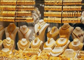 النشرة الأسبوعية لأسواق الذهب.. من «عيار 24»
