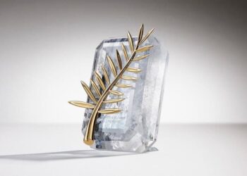 “شوبارد” تستعرض مجوهراتها الجديدة لمهرجان كان السينمائي