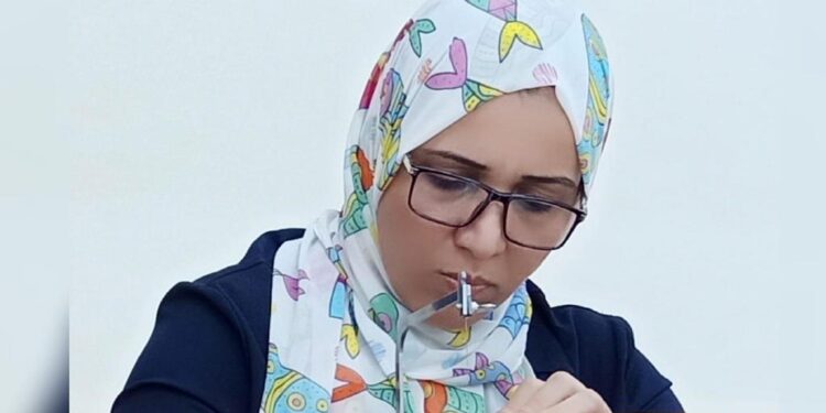 محنة أسرية وراء انتقال " هبة جلال" من الهواية إلى تأسيس برند لتصميم الحلي 100 محنة أسرية وراء انتقال ” هبة جلال” من الهواية إلى تأسيس برند لتصميم الحلي