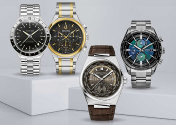 “سيتزن”  تطلق أول متجر متعدد العلامات التجارية للساعات في نيويورك