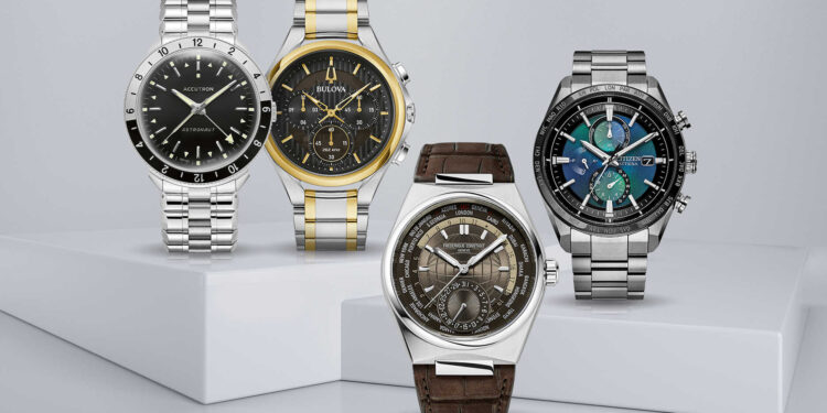 "سيتزن" تطلق أول متجر متعدد العلامات التجارية للساعات في نيويورك 88 “سيتزن” تطلق أول متجر متعدد العلامات التجارية للساعات في نيويورك