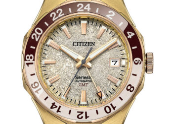 «سيتيزن»  تطرح  مجموعة جديدة من الساعات الرياضية