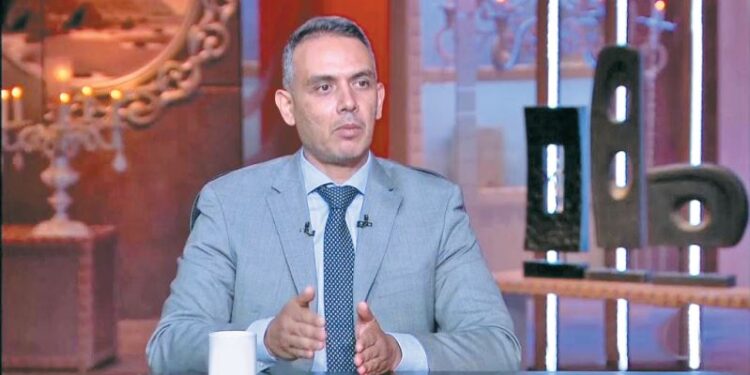خبير يتوقع إلغاء برنامج الإصلاح الاقتصادي مع صندوق النقد الدولي 87 خبير يتوقع إلغاء برنامج الإصلاح الاقتصادي مع صندوق النقد الدولي