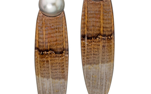 استجابة لرغبات المستهلكين.. شيوع المجوهرات الخشبية  في 2023