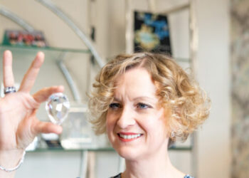 صائغة “بلاك بيرن” تصل للمرحلة النهائية في جوائز”إنتربرايز فيجين لريادة الأعمال