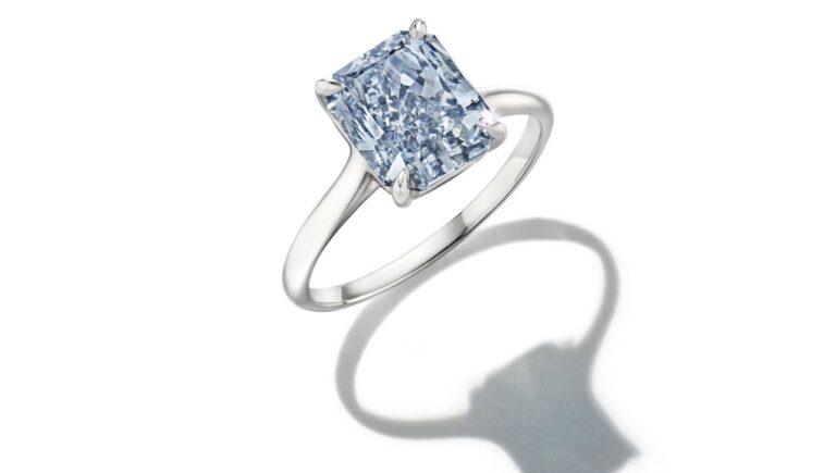 Christies NY brilliant blue diamond ring USED 060823 768x435 1
