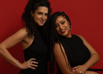 ” المرأة وتحديات صناعة المجوهرات”من سلسلة صور على الانستجرام إلى كتاب جديد