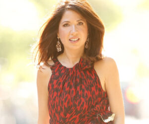 الصحفية المتخصصة في المجوهرات “ماريون فاسيل”.. تتولى رئاسة جوائز “جي إي إم” السنوية