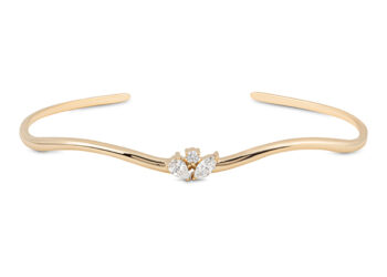 تصميمات “فاريا مورينيو” تزين معصم شارلوت في الموسم الثاني لمسلسل “سيكس آند ذا سيتي”