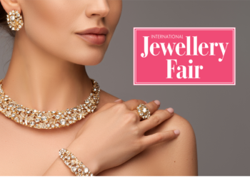 انطلاق فعاليات معرض “سيدني” للمجوهرات أغسطس المقبل