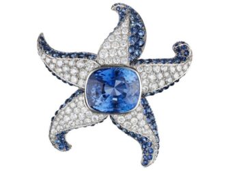 مزاد “فيليبس نيويورك” للمجوهرات يحقق مبيعات بنحو 4.2 مليون دولار