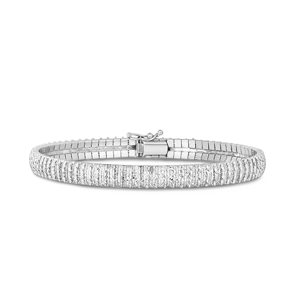 Royal Chain Diamante bracelet