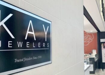 بسبب تباطؤ حفلات الزفاف.. تراجع مبيعات مجوهرات “سيجنت” خلال الربع الأول من 2023