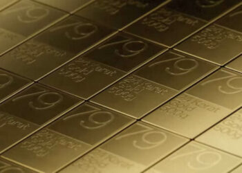 الأزمة الاقتصادية تدفع الغرب إلى المجوهرات المصنوعة من الذهب عيار 24