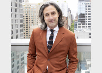 “سوذبيز” للمزادات تعين “نيك مارينو “رئيسًا عالميًا للمحتوى