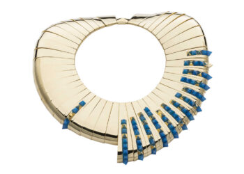 العلامات التجارية الفرنسية تستحوذ على جوائز”كوتور ديزاين” لعام 2023