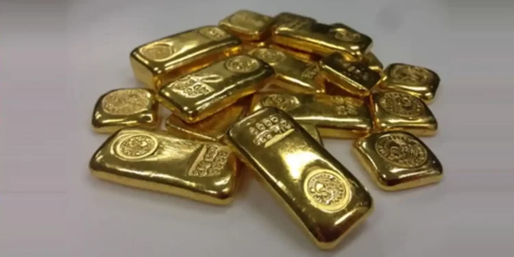 خبراء يرصدون تداعيات قرار ضم السبائك الأقل من 100 جرام للمشغولات الذهبية 87 خبراء يرصدون تداعيات قرار ضم السبائك الأقل من 100 جرام للمشغولات الذهبية