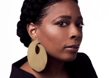 رحلة “لورين ويست” الماسية لأفريقيا مصدر الإلهام في تصاميمها الأخيرة