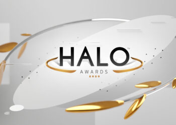 ” رسم الدمغة البريطانيط يطلق جائزة ” هالو” لمجوهرات التجزئة عبر الانترنت